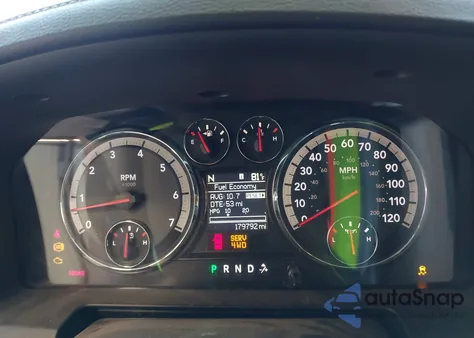 2012 Ram 1500 Sport from USA, damaged, VIN 1C6RD7MT0CS150473